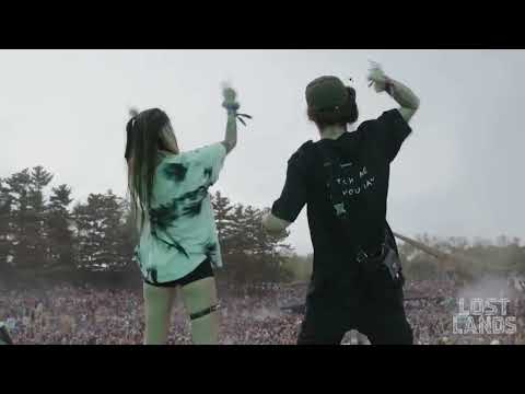 Subtronics, Level Up & Wooli - Dingus