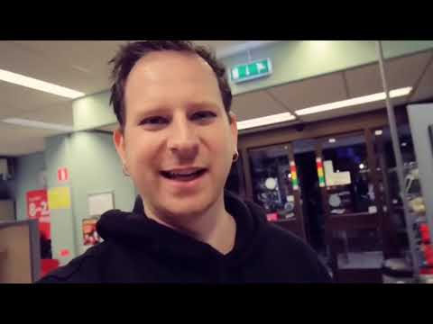 Conny krock - Bruce lee’s ris (del 2) - kära dagbok