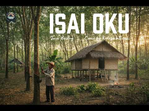ISAI OKU - Jaidi Bading | Cover by KinabaluVoices 