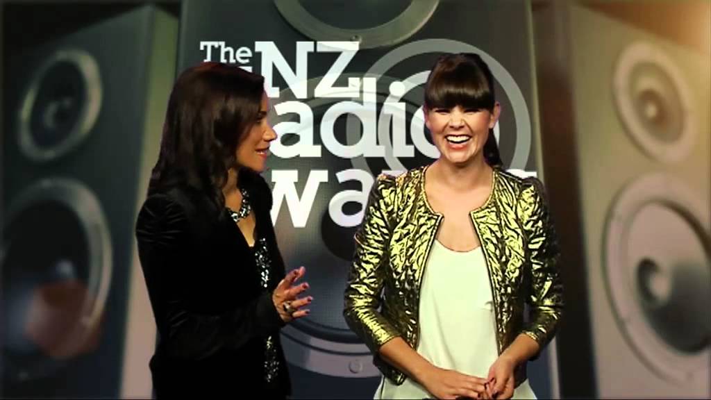 NZ Radio Awards 2012 Winner Announcement - Part One