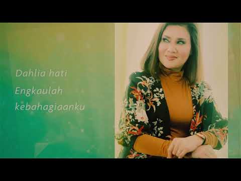DAHLIA HATI - MAS IDAYU (Official Lyric Video Full HD)
