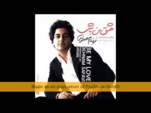 behnam safavi   ye rooz oumadi