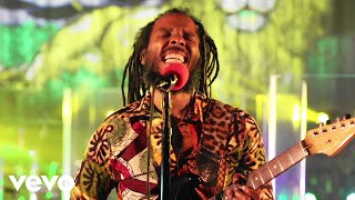 One Love/ People Get Ready (Bob Marley 75th Celebration (Pt. 1) - Medley/ Live In Los A...