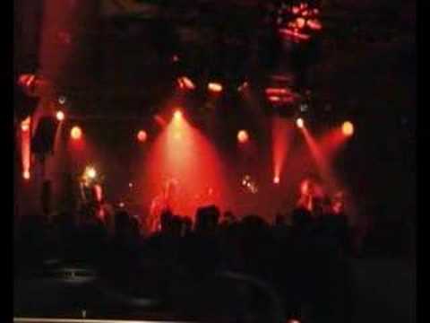 LOGRUSS LIVE 2007 - Pantin