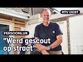 Bouwvakker Hermann (58) verruilt zijn duimstok voor een microfoon | RTV Oost
