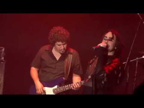 Johnny Hooker - Alma Sebosa (Ao Vivo no CCJ)