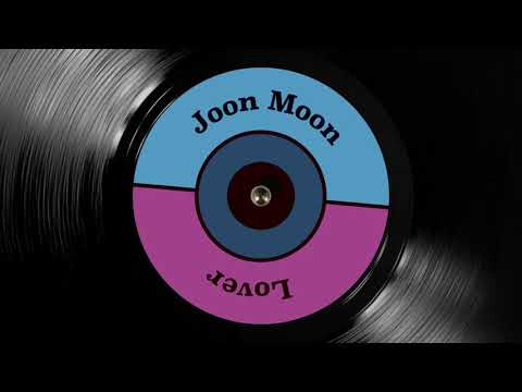 Joon Moon - Lover (Official Visualizer)