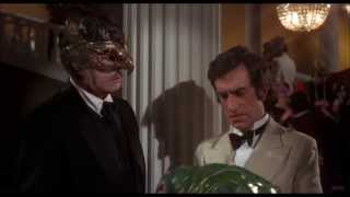 The Masked Affair