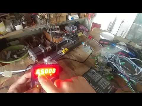 bộ phát xung motor step or servo HF02 duy motor 0776625603