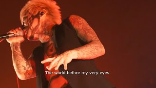 [subbed] Dir en grey - C