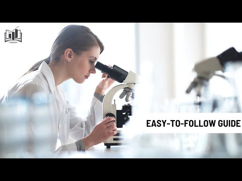 How to Start a Diagnostic Laboratory Business