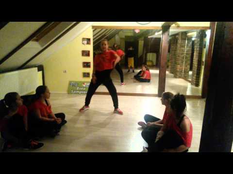 Nikaz Starz Jovana Pantic -Selena Gomez Slow down