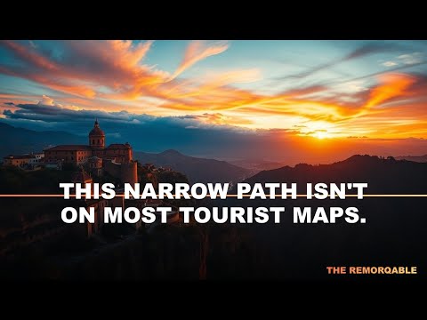 Discover Hidden Paths at Angkor Wat