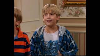 The Suite Life of Zack & Cody | April 1st, 2005 - #004: Pt. 2