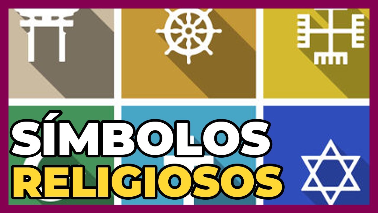 Ensino Religioso (6º ANO) - Símbolos do Cristianismo, Islamismo, Hinduísmo e Budismo. Templos.