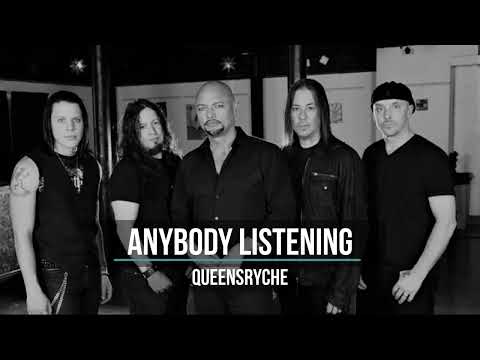 Thumbnail for Anybody Listening - Queensryche | Vocals Only by Head, Queen