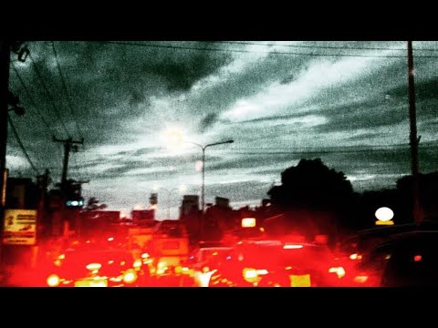 Making movies and drive by shooting with iPhones by boodee Keerthisena 🌹🍀