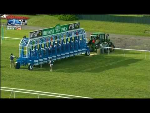 Belmont Sprint Championship/Oaks Invitational/131 Suburban Handicap/68. Belmont Derby Invitational