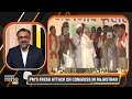 PM Modi doubles down on anti-muslim rhetoric & amps up attack on Congress | News9 - Video