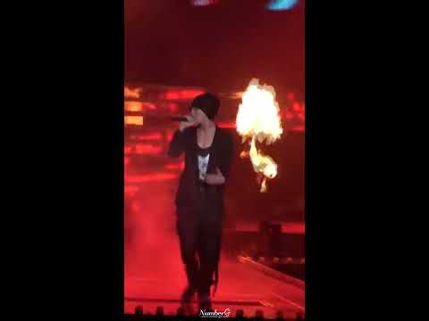 090927 Heartbreaker - GD (Wonderful Korea Concert)