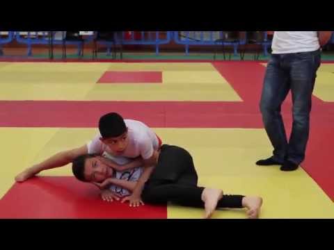 combat ahmed nsm challenge