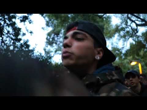 Mario vs Doble 0 vs Derek vs Boni I FILTROS I BDP Ronda 3