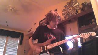 Ragweed Bang My Head Cover