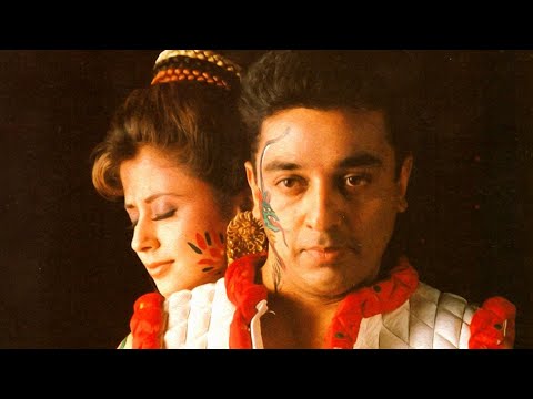 कमल हसन और उर्मिला मातोंडकर की सुपरहिट हिंदी डब मूवी - SOUTH HINDI DUBBED MOVIE - HINDUSTANI