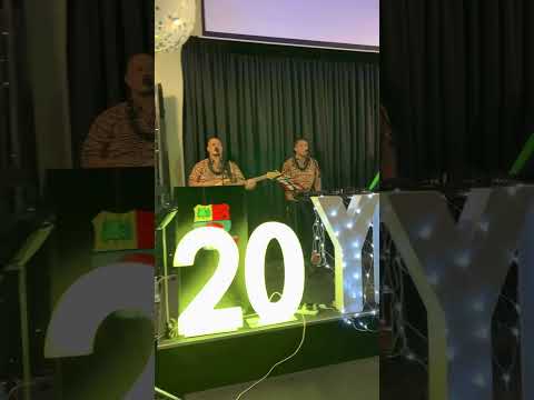 Le Fantastic Band  - E Le Alofa E (Cover)