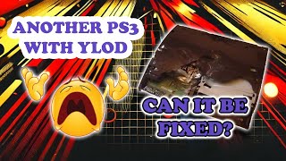 Trying To FIX The PS3 From Hell...