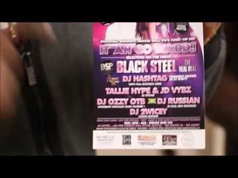 2 Damn Hot Bashment & Afrobeats Party!!! 24/04/2015 @ "MIYA" Night Club, Chelmsford Essex CM2 0UU