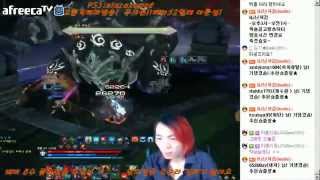 발로나 상급 2넴 클리어 창기사 시점