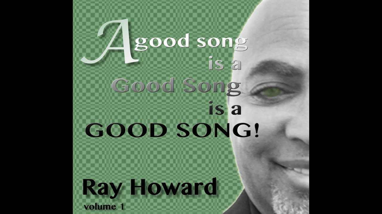 Promotional video thumbnail 4 for Raymond Ray Howard