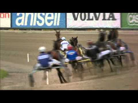 Elitloppshelgen 2011 - Sweden Cup Final