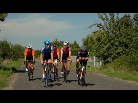 Dolny Śląsk dla każdego - Rowerami przez Stawy Milickie