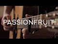 Drake - Passionfruit // Fingerstyle Guitar Cover - Dax Andreas