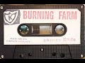 Shonen Knife – Burning Farm [Full Album]