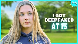 Our Daughter Got 'Deepfaked' - But We Won’t Ban Social Media | MY EXTRAORDINARY FAMILY