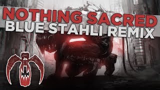 Circle of Dust - Nothing Sacred (Blue Stahli Remix)