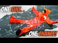 Immersion Suits What You Need To Know