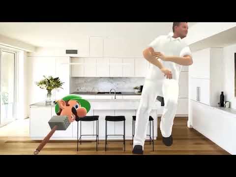 Chippy Chapa, Chapa￼ (Luigi version)￼