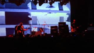 GODFLESH - Bigot; Crush My Soul - Live at Kentish Town Forum, December 2, 2012