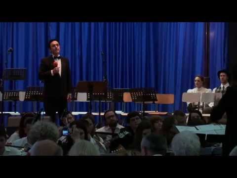 36 MFHTG -Pero Gotovac: Rano moja