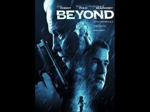 Beyond – Soundtrack Compilation - Mario Grigorov