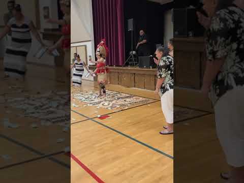 Ili Lualemaga tauluga