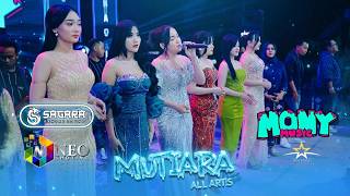Download lagu MUTIARA - ALL ARTIS - MONY MUSIC - SAGARA PRO AUDIO - Wedding NINDA & ALDHY mp3