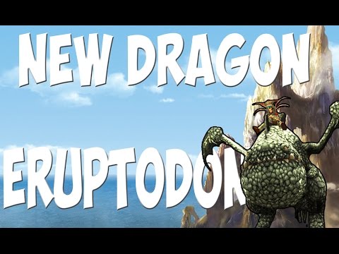 Eruptodon Overview