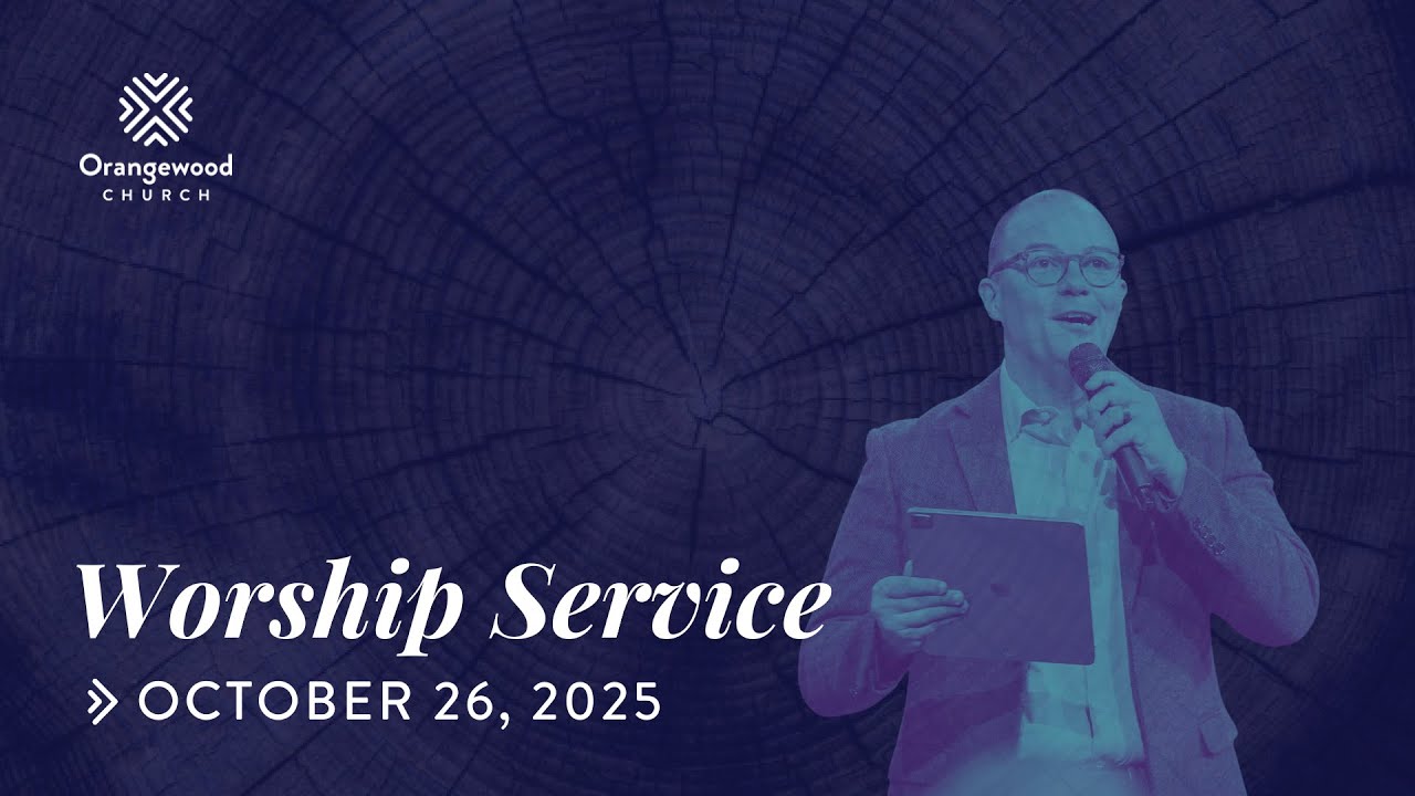 Generations l Tyler Groff l Psalm 145:1-7; Deuteronomy 6:4-9