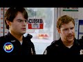 The Cops Question McLovin Superbad Now Playing