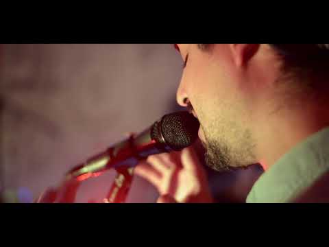 JCBA Sesiones #1 - PARAISO